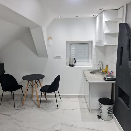 בלגרד River Side Suites מראה חיצוני תמונה