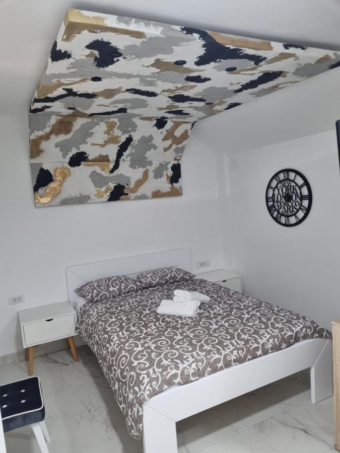 בלגרד River Side Suites מראה חיצוני תמונה
