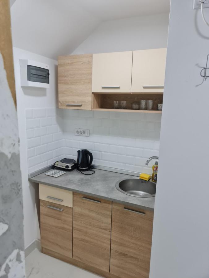 בלגרד River Side Suites מראה חיצוני תמונה