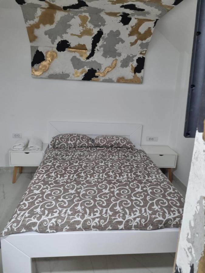 בלגרד River Side Suites מראה חיצוני תמונה