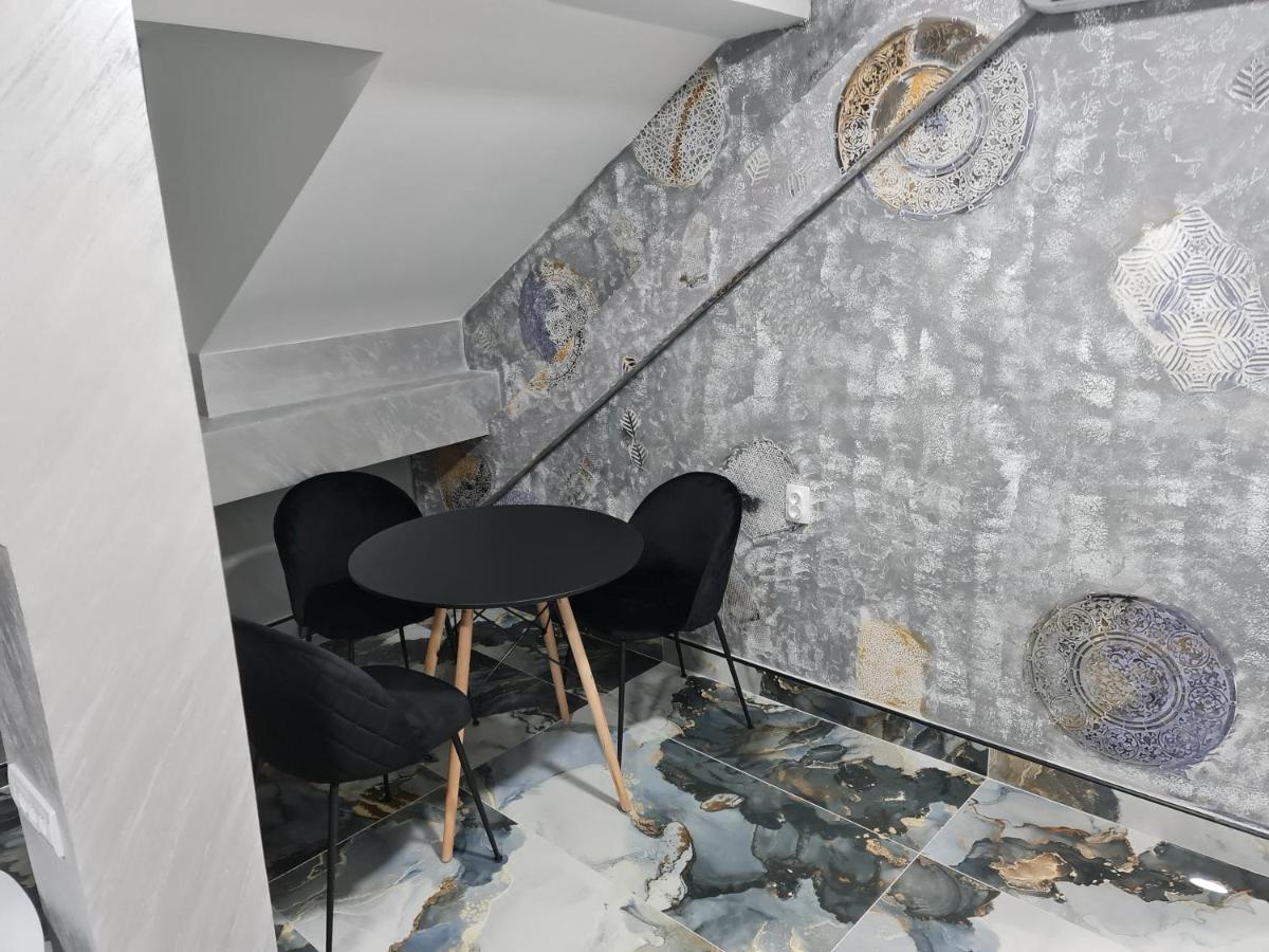 בלגרד River Side Suites מראה חיצוני תמונה