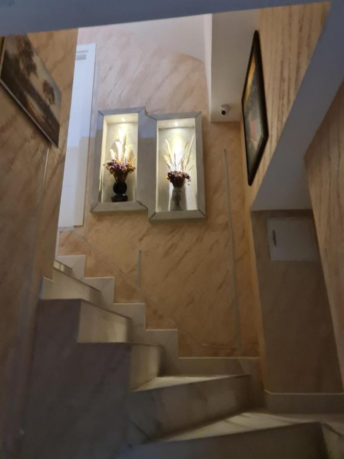 בלגרד River Side Suites מראה חיצוני תמונה