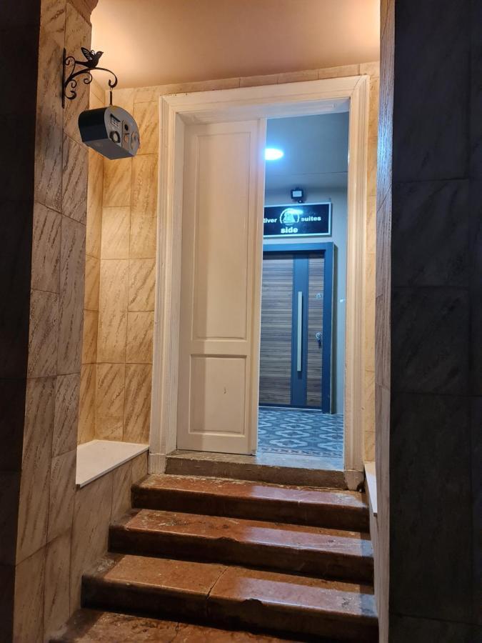 בלגרד River Side Suites מראה חיצוני תמונה