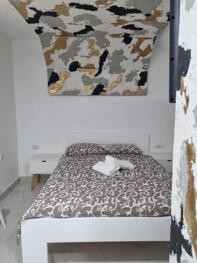 בלגרד River Side Suites מראה חיצוני תמונה